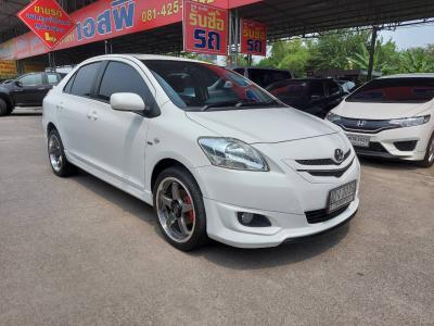 TOYOTA 2009 นนทบุรี