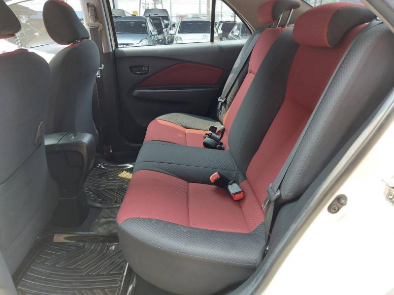 TOYOTA vios trd 2009