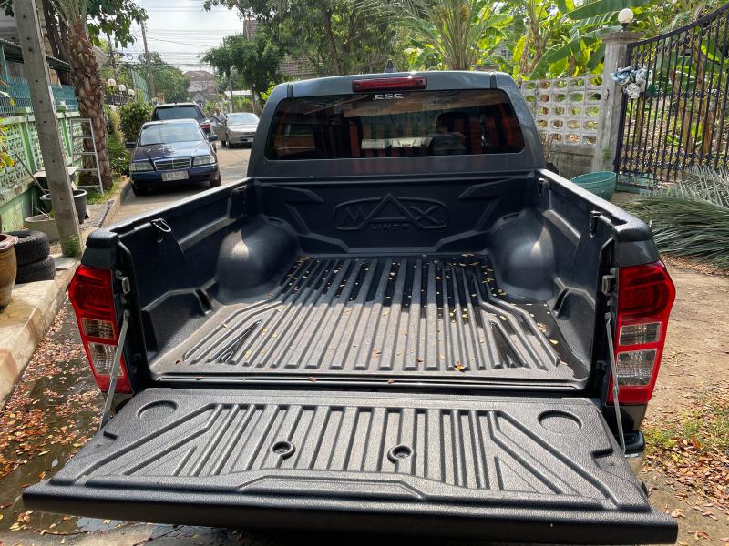 ISUZU 1.9 Z Prestige 2017