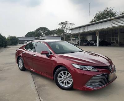 TOYOTA 2018 กรุงเทพมหานคร