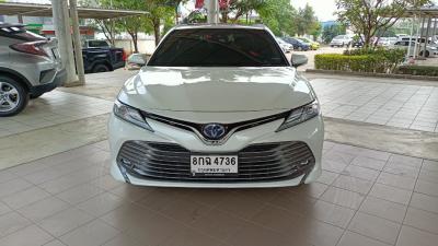 TOYOTA 2018 กรุงเทพมหานคร