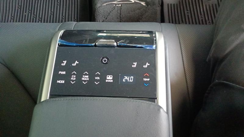 TOYOTA Camry 2.5 HB Premmiu 2018