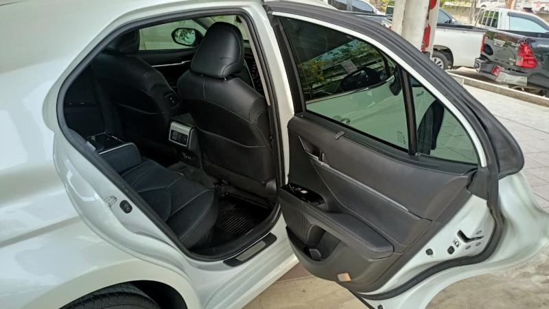 TOYOTA Camry 2.5 HB Premmiu 2018
