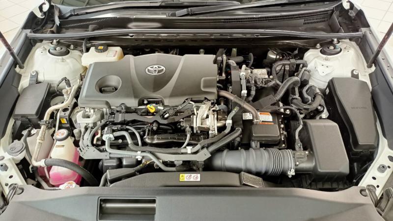 TOYOTA Camry 2.5 HB Premmiu 2018