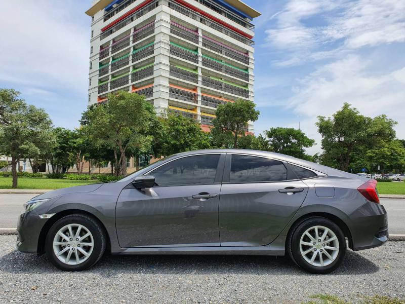 HONDA Civic FC 1.8E 2018