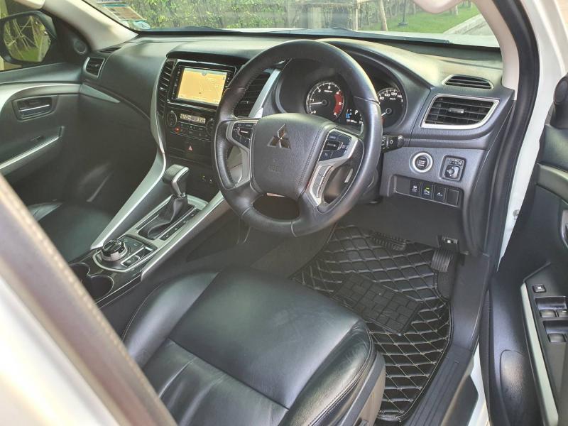 MITSUBISHI Pajero Sport 2.4GT 2015