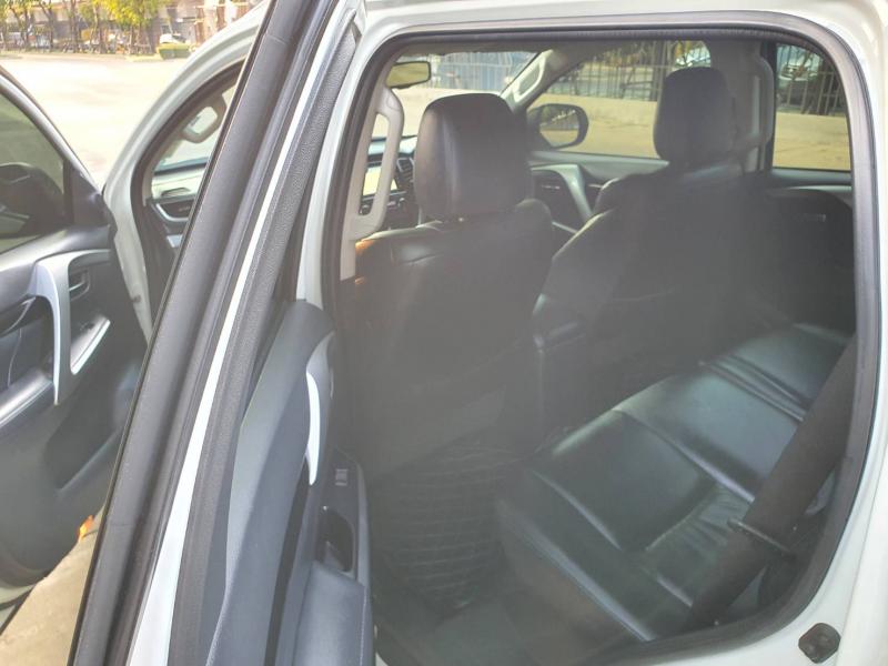 MITSUBISHI Pajero Sport 2.4GT 2015