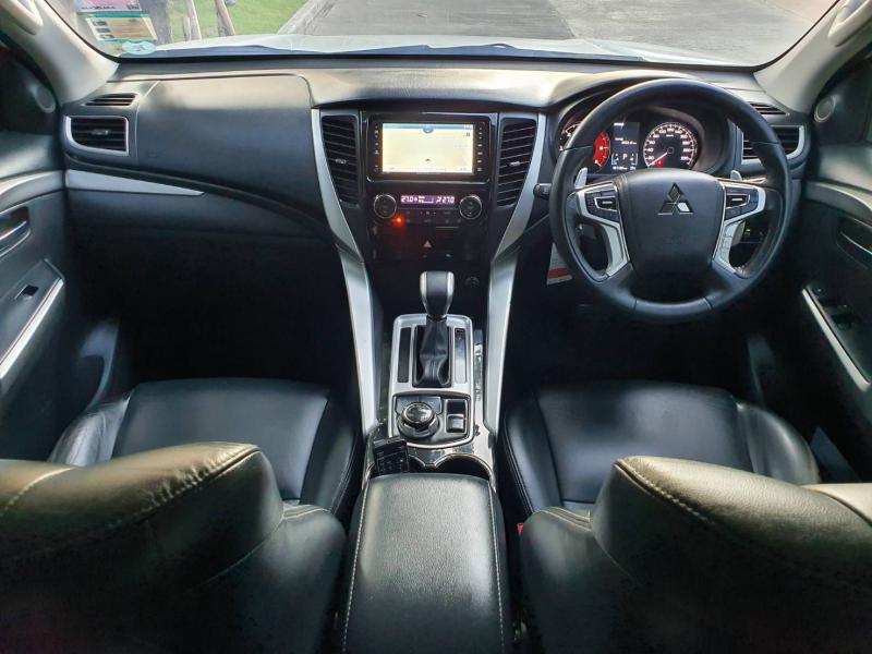 MITSUBISHI Pajero Sport 2.4GT 2015