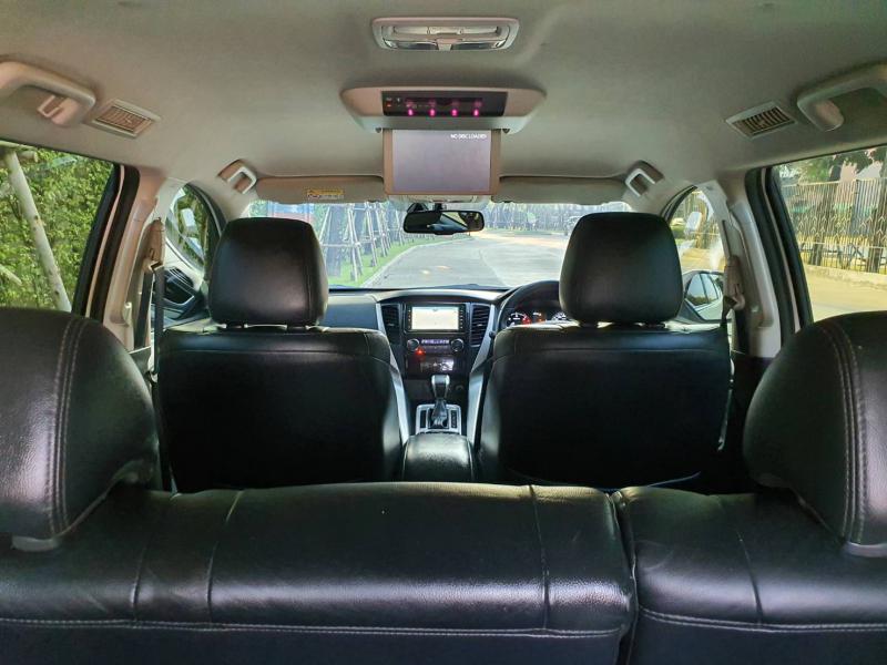 MITSUBISHI Pajero Sport 2.4GT 2015