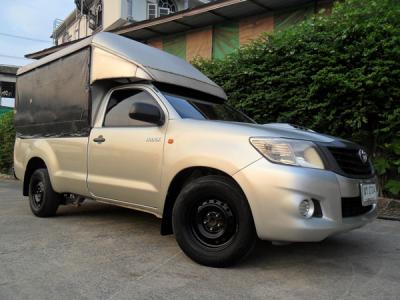 TOYOTA 2013 กรุงเทพมหานคร