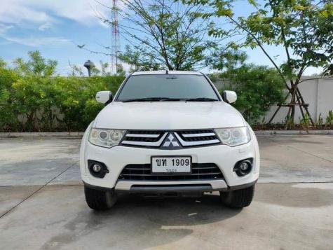 MITSUBISHI Sport 3.0V Gt Mivec 2015