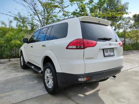 MITSUBISHI Sport 3.0V Gt Mivec 2015