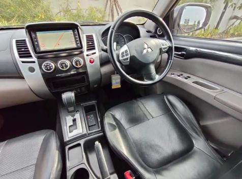 MITSUBISHI Sport 3.0V Gt Mivec 2015