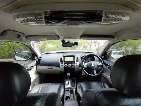 MITSUBISHI Sport 3.0V Gt Mivec 2015
