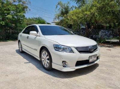 TOYOTA 2010 กรุงเทพมหานคร