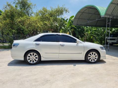 TOYOTA Hybrid 2.4V dvdi 2010