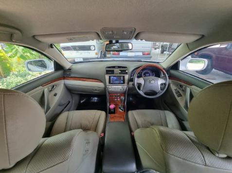 TOYOTA Hybrid 2.4V dvdi 2010