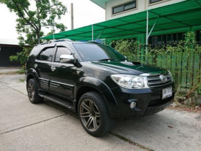 TOYOTA 2005 กรุงเทพมหานคร