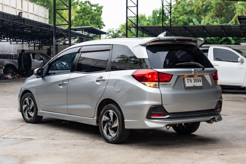 HONDA MOBILIO 1.5 RS 2014