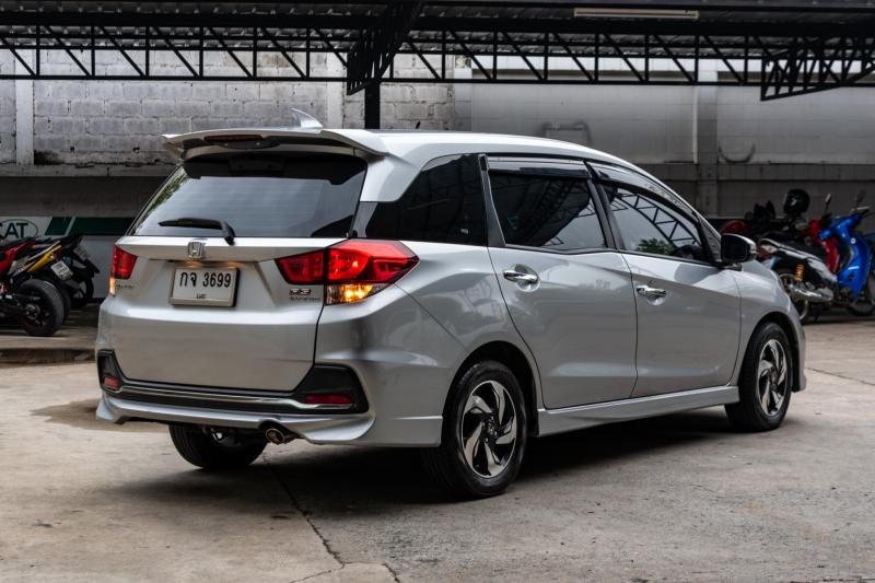 HONDA MOBILIO 1.5 RS 2014