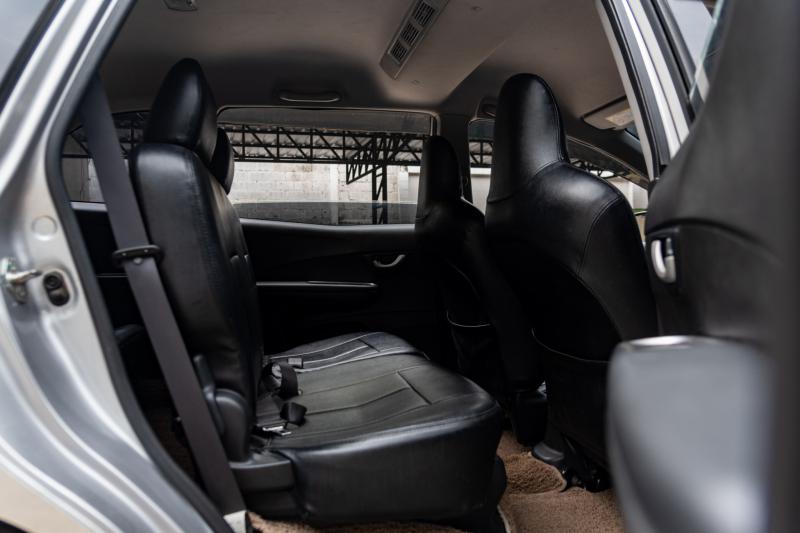 HONDA MOBILIO 1.5 RS 2014