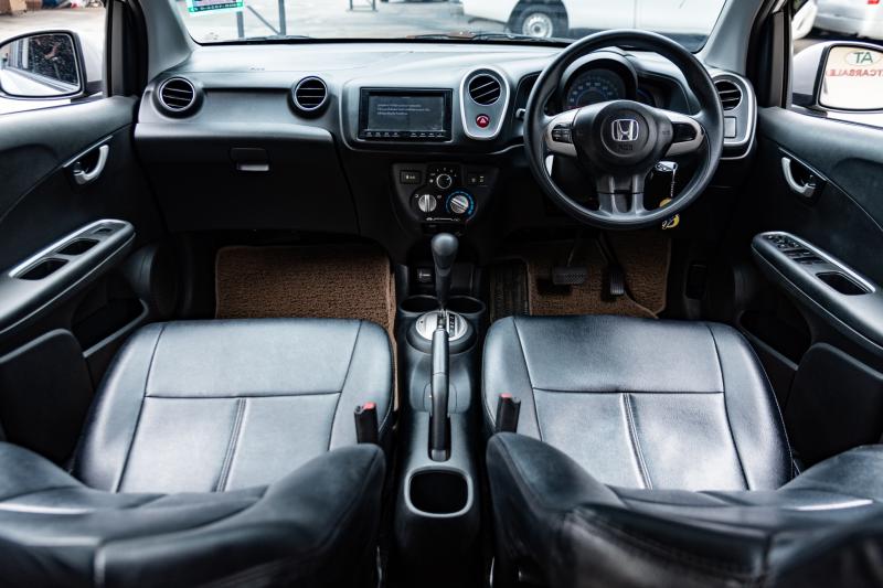 HONDA MOBILIO 1.5 RS 2014
