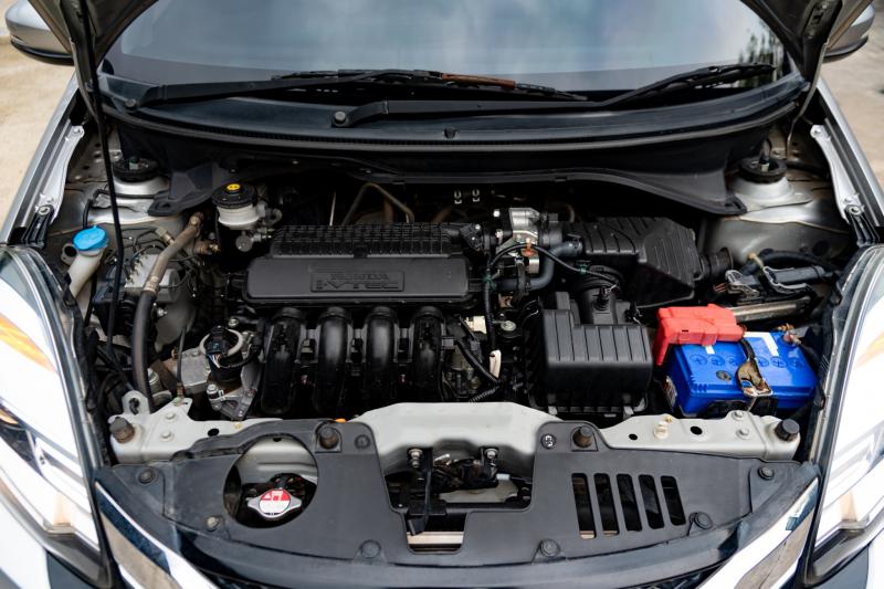 HONDA MOBILIO 1.5 RS 2014