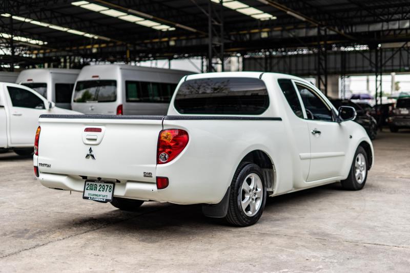 MITSUBISHI MITSUBISHI TRITON 2. 2014