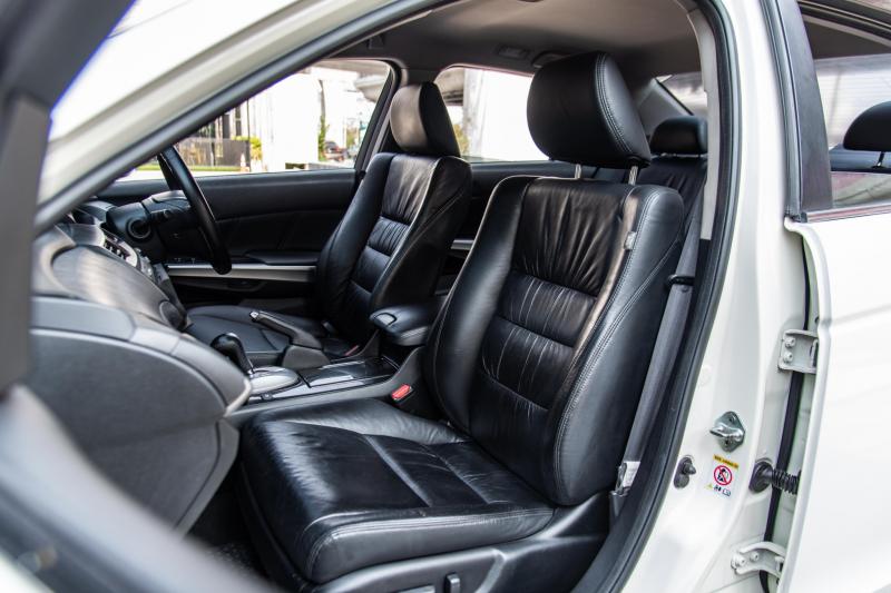HONDA ACCORD 2.0 E i-VTEC 2011