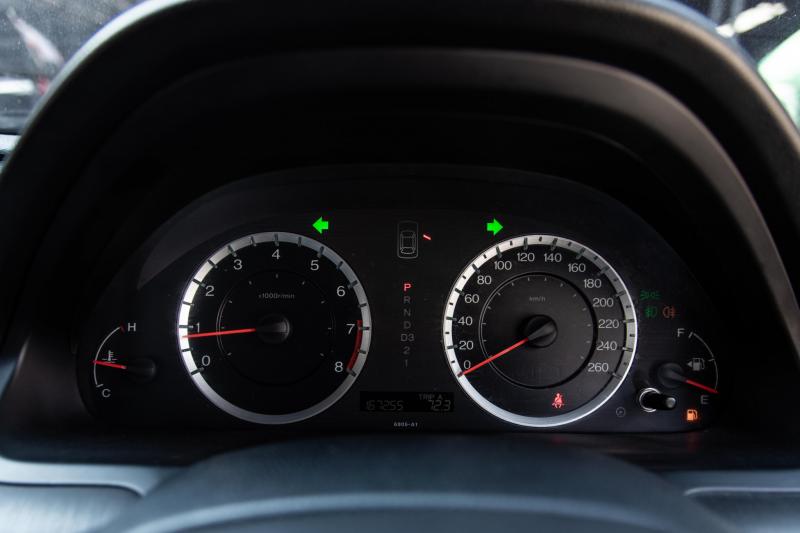 HONDA ACCORD 2.0 E i-VTEC 2011