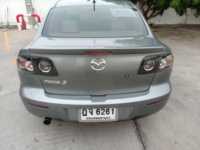 MAZDA 1.6 v 2009