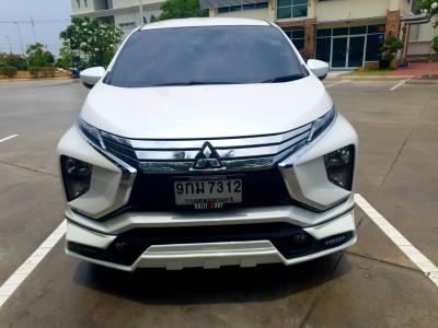 MITSUBISHI 2018 นนทบุรี