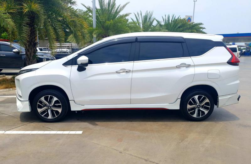 MITSUBISHI Xpander 2018