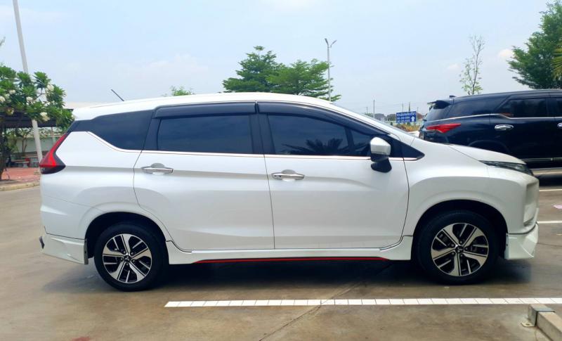 MITSUBISHI Xpander 2018