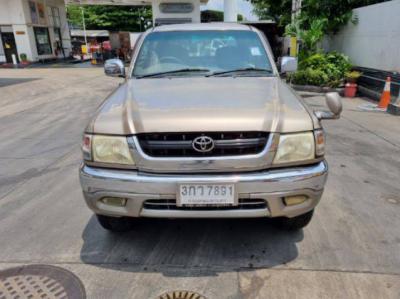 TOYOTA 2003 กรุงเทพมหานคร