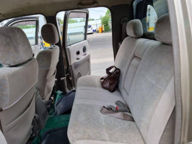 TOYOTA Sport Cruiser 2.5s 2003