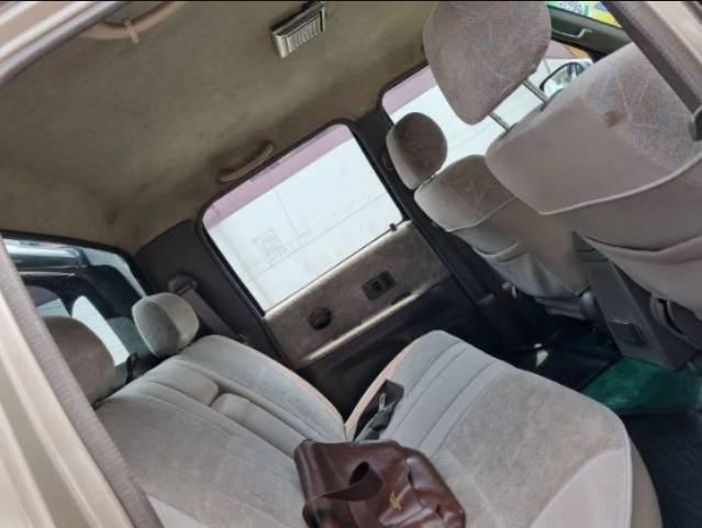 TOYOTA Sport Cruiser 2.5s 2003