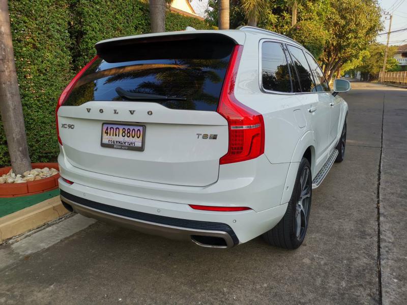 VOLVO XC90 T8 Inscription 2016