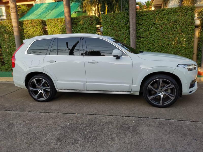 VOLVO XC90 T8 Inscription 2016