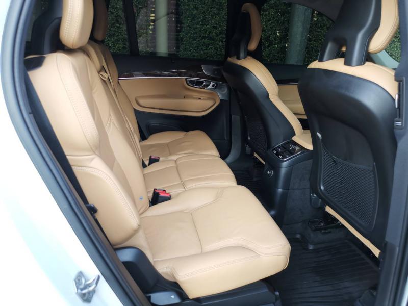VOLVO XC90 T8 Inscription 2016