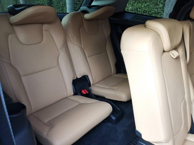 VOLVO XC90 T8 Inscription 2016