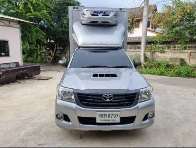 TOYOTA 2015 กรุงเทพมหานคร
