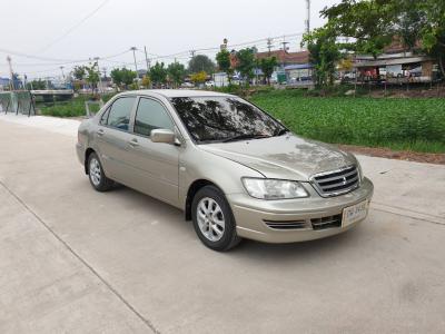 MITSUBISHI 2004 ปทุมธานี