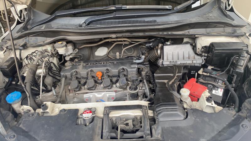 HONDA ็HRV 2016