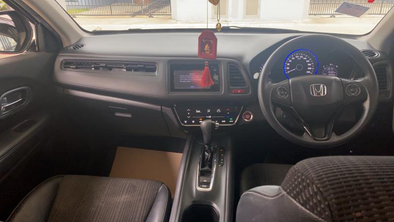 HONDA ็HRV 2016