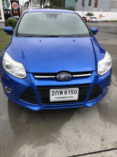 FORD 2012 นนทบุรี