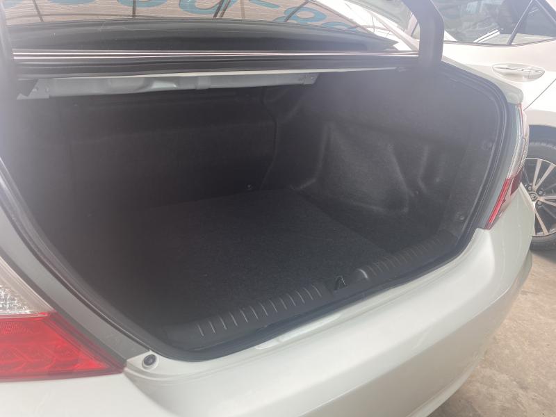 HONDA Civic 1.5 Hybrid 201 2014