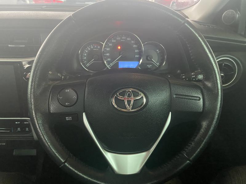 TOYOTA Altis 1.8Esport 2017 2017