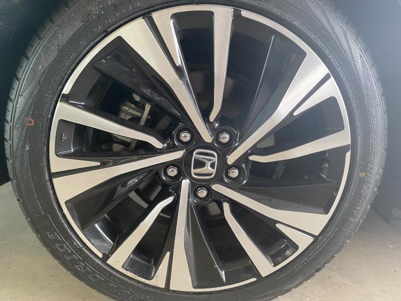 HONDA Accord 2.0 Hybrid 2018