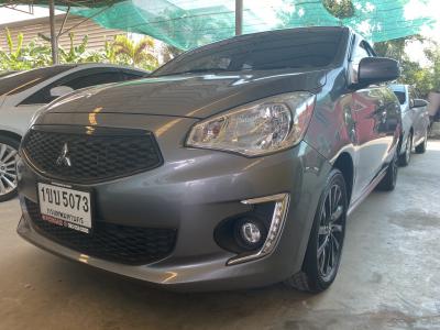 MITSUBISHI 2019 นนทบุรี